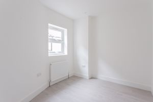 Ashbourne Avenue Temple Fortune